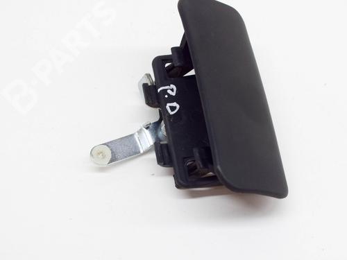 Front right exterior door handle FORD TRANSIT Van (FA_ _) 2.2 TDCi | BP10368999C129 