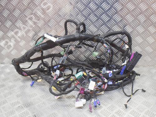 Ledningsnett TESLA MODEL S (5YJS) P100D AWD (772 hp) 14623656