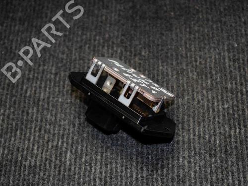 Used Heater resistor HONDA JAZZ III (GE_, GG_, GP_, ZA_) 1.2 (GG1) (90 hp) 14644123