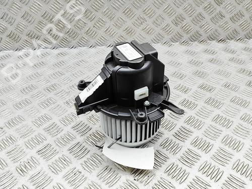 Ventola abitacolo DS DS 7 Crossback (J4_, JR_, JC_) 2.0 BlueHDi 180 (JJEHZR) (177 hp) 31926493