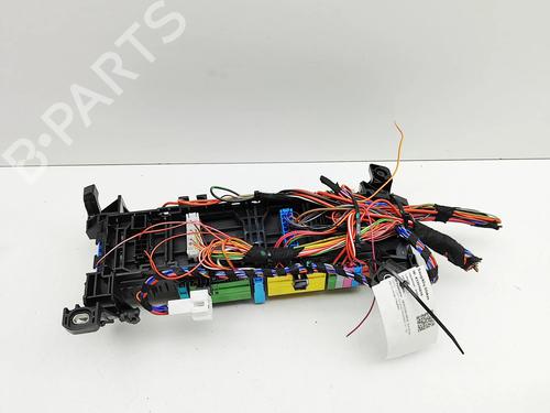 Fuse box MERCEDES-BENZ GLA-CLASS (X156) GLA 250 4-matic (156.946) | BP31687023E1 