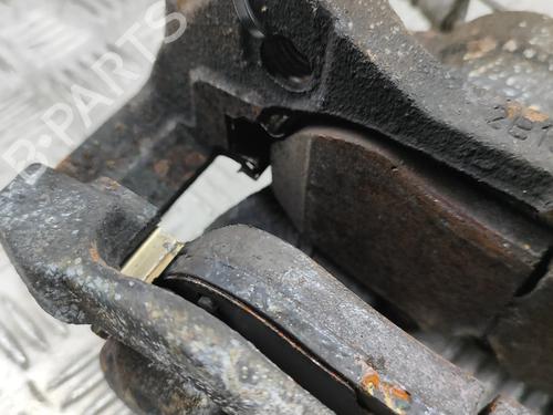 Left front brake caliper FORD TRANSIT CUSTOM V362 Van (FY, FZ) 2.0 EcoBlue mHEV | BP28556947M105 