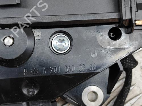 Other MERCEDES-BENZ E-CLASS Coupe (C207) E 350 BlueTEC / d (207.326) | BP24819592O1  - Image 10