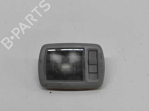 Interior roof light HYUNDAI SANTA FÉ III (DM, DMA) 2.2 CRDi 4WD | BP27933777I8 