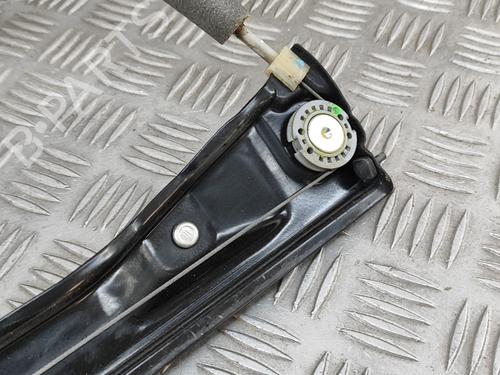 Front left window mechanism SKODA SUPERB III Estate (3V5) 2.0 TDI 4x4 | BP25893808C22 