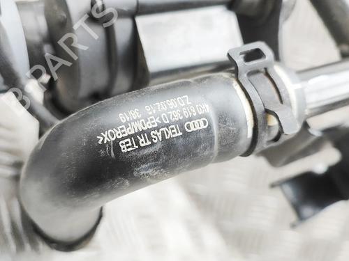 Pipe AUDI A6 C8 Avant (4A5) RS6 TFSI Mild Hybrid quattro | BP37583493M125  - Image 8
