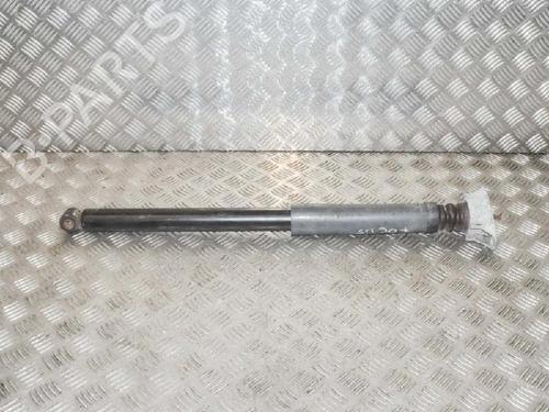 Left rear shock absorber FORD FOCUS II (DA_, HCP, DP) 2.0 TDCi | BP6718709M18 