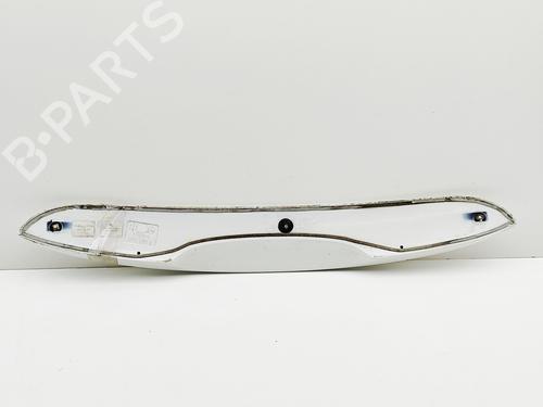 Spoiler bagklap MINI MINI (R50, R53) Cooper | BP29920331C96