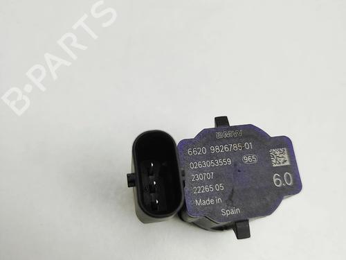 Electronic module BMW X4 (G02, F98) xDrive 20 i | BP38443111M83 - Image 6