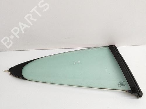 Used Rear right quarter glass JAGUAR XK II Coupe (X150) 5.0 XKR (510 hp) 19076538