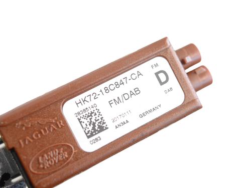 Electronic module LAND ROVER DISCOVERY V (L462) 3.0 Td6 4x4 | BP30246671M83 