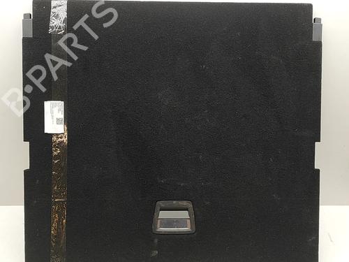 Used Luggage compartment floor Luggage compartment floor PEUGEOT 3008 III (KA_, KB_, KC_) e-210 (KCZKZX) (213 hp) 33962396 33962396