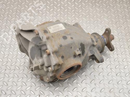 Used Rear differential BMW 3 Gran Turismo (F34) 330 d xDrive (258 hp) 30235964