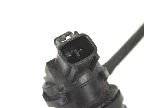 Washer pump TOYOTA LAND CRUISER PRADO (_J15_) 2.8 D-4D (GDJ150_, GDJ155_, GDJ150, GDJ151) | BP30282001E24 