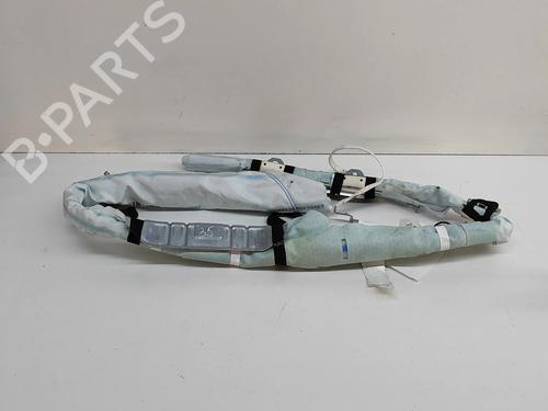 Used Left curtain airbag Left curtain airbag NISSAN QASHQAI II (J11, J11_) 1.6 dCi (130 hp) 24583640 24583640