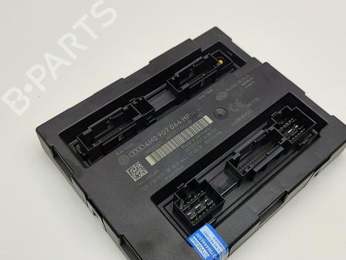 Elektronisk modul AUDI A6 C7 Avant (4G5, 4GD) RS6 performance quattro | BP26679386M83