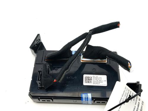 Used Control unit Control unit 39590295 39590295