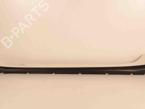 Used Left sideskirt MASERATI GHIBLI III (M157) 3.0 D (275 hp) 30282444