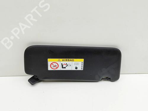 Left sun visor MERCEDES-BENZ E-CLASS Convertible (A238) E 220 d (238.414) | BP33377146I1  - Image 6