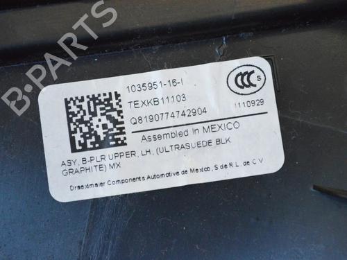 Other TESLA MODEL X (5YJX) P100D AWD | BP33366286O1  - Image 5