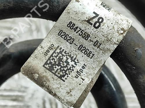 Støddæmperfjeder BMW X1 (U11) iX1 xDrive 30 | BP28552232C152  - Image 6