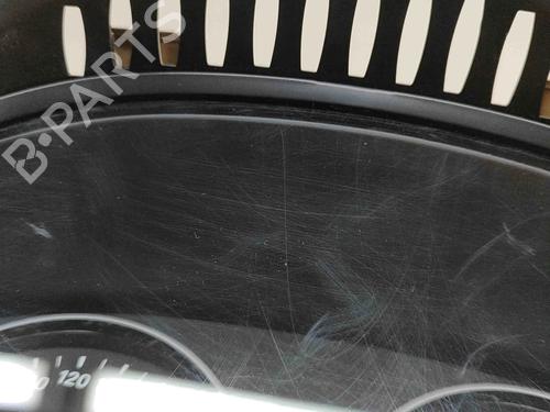 Instrument cluster BMW X3 (F25) xDrive 20 d | BP29310560C47