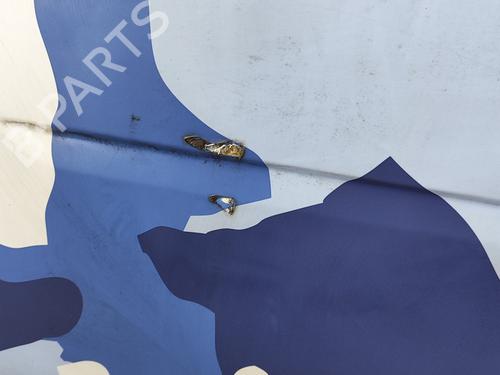 Left front door LAND ROVER FREELANDER 2 (L359) 2.2 TD4 4x4 | BP27240195C2