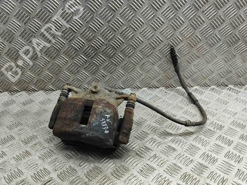 Venstre bremsekaliber foran AUDI A3 Sportback (8VA, 8VF) 1.4 TFSI e-tron (150 hp) 26590201