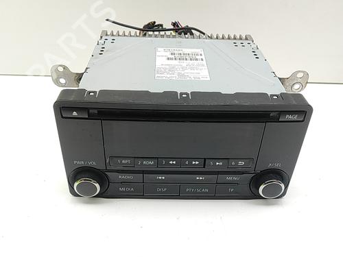 Used Electronic module MITSUBISHI OUTLANDER III (GG_W, GF_W, ZJ, ZL, ZK) 2.2 Di-D 4WD (GF6W) (150 hp) 30301729
