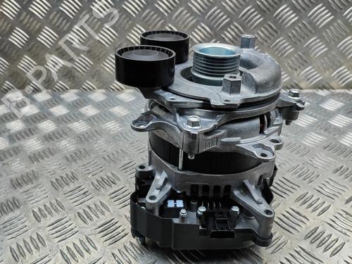 Alternator MAZDA 3 Hatchback (BP) 2.5 e-SKYACTIV-G (BP5H) | BP30937731M7 