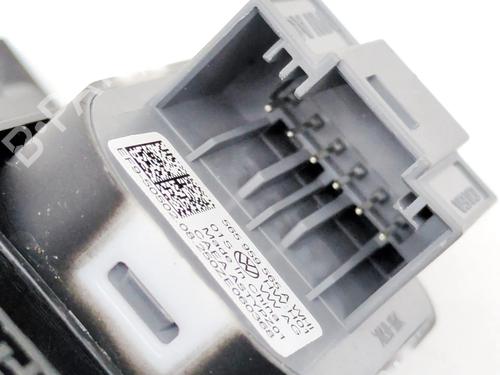 Left front window switch SKODA OCTAVIA IV (NX3, NN3, PV3) 2.0 TDi | BP39421225I27 - Image 9