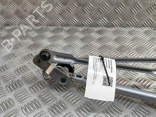 Front wipers mechanism KIA SPORTAGE V (NQ5) 1.6 T-GDi Hybrid | BP28437539C83