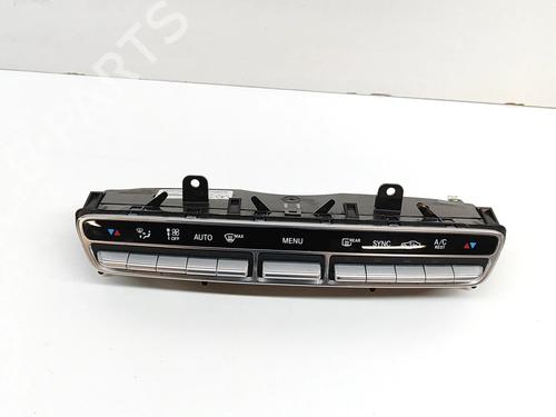 Used Electronic module MERCEDES-BENZ C-CLASS T-Model (S205) C 220 BlueTEC / d (205.204) (163 hp) 23865920