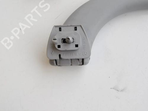 Interior roof handle MERCEDES-BENZ E-CLASS (W211) E 220 CDI | BP33362127I35 - Image 3