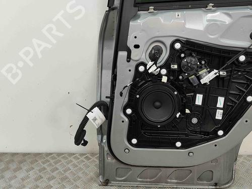 Right rear door FORD KUGA III (DFK) 2.5 Duratec Plug-in-Hybrid | BP29486240C5 