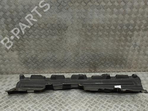 Underbody protection LAND ROVER RANGE ROVER SPORT II (L494) 5.0 SCV8 4x4 | BP27790128M92