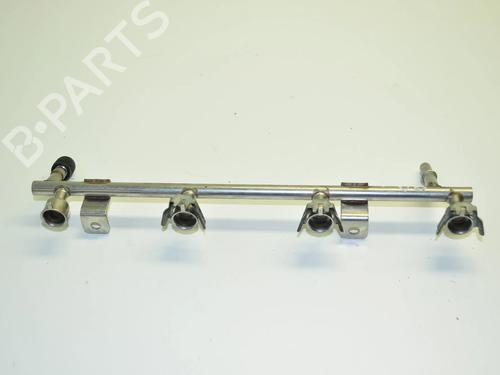 Used Injection rail Injection rail OPEL ASTRA J (P10) 1.6 (68) (115 hp) 33350117 33350117