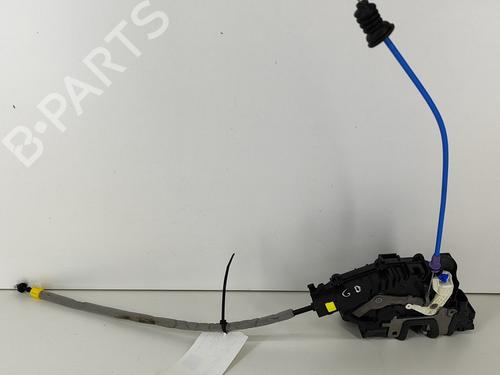 Rear right lock MERCEDES-BENZ GLE (V167) GLE 450 4-matic (167.159) | BP28553358C99 