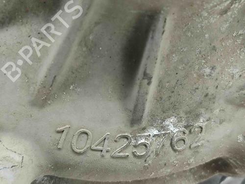 Front differential BMW 3 (G20, G80, G28) 320 d xDrive | BP29829623M23