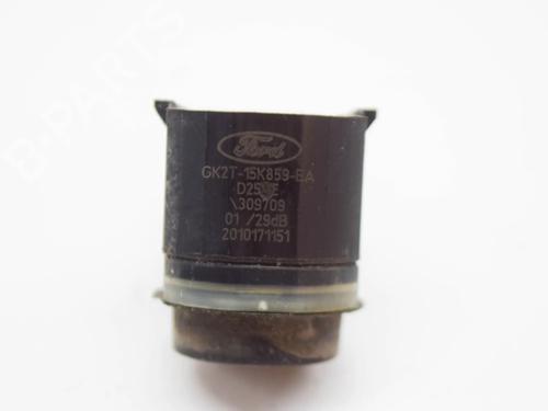 Electronic module FORD TRANSIT CUSTOM V362 Van (FY, FZ) 2.0 EcoBlue | BP8840299M83  - Image 6