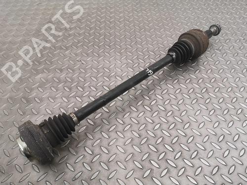 Used Left rear driveshaft PORSCHE CAYENNE (9PA) S 4.8 (385 hp) 30894594
