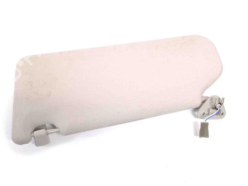 Right sun visor MITSUBISHI OUTLANDER III (GG_W, GF_W, ZJ, ZL, ZK) 2.0 Hybrid 4WD (GG2W) | BP30218966I2 