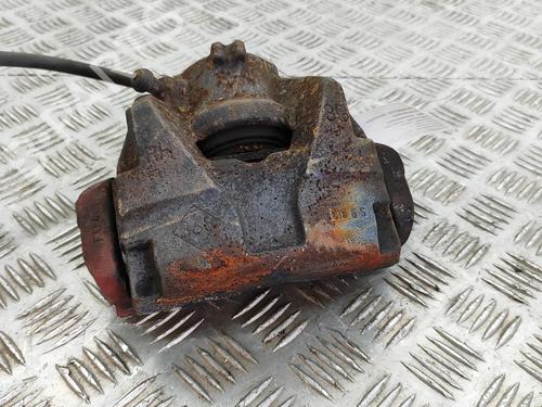 Used Right front brake caliper RENAULT MEGANE CC (EZ0/1_) 1.6 dCi (EZ00) (130 hp) 29336746
