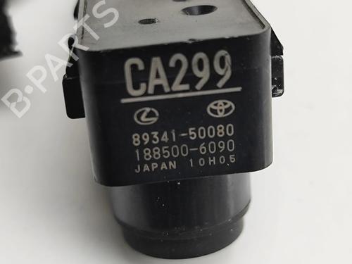Electronic module TOYOTA C-HR (_X2_, _H2_) Hybrid (ZYX20) | BP30108453M83 