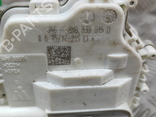Rear left lock AUDI A5 Sportback (F5A, F5F) 2.0 TFSI quattro | BP22998887C100 