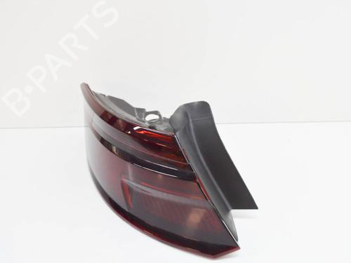 Used Left taillight AUDI A3 Sportback (8VA, 8VF) RS3 quattro (400 hp) 14655293