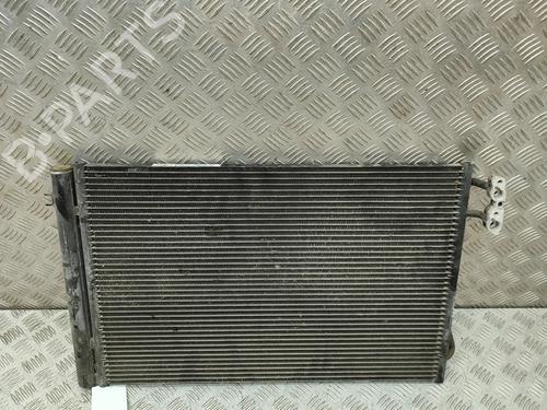 Used AC radiator BMW 3 Touring (E91) 325 i (218 hp) 28970668