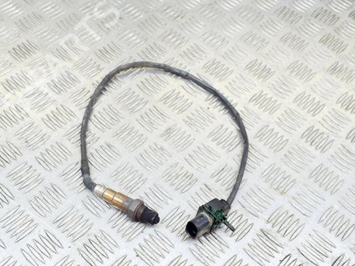 Electronic sensor FORD FIESTA VI (CB1, CCN) 1.0 EcoBoost | BP7698272M84 
