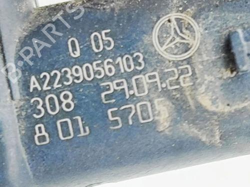 Electronic sensor MERCEDES-BENZ EQE (V295) EQE 350 (295.125) | BP35983901M84  - Image 6