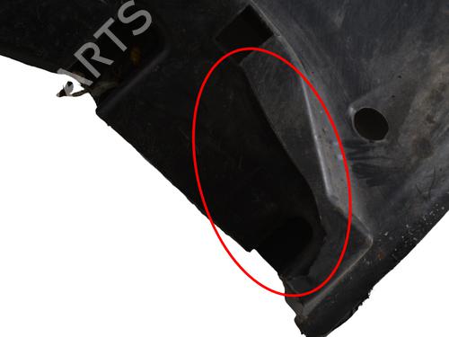 Underbody protection VW T-ROC (A11, D11) 1.5 TSI | BP30241893M92